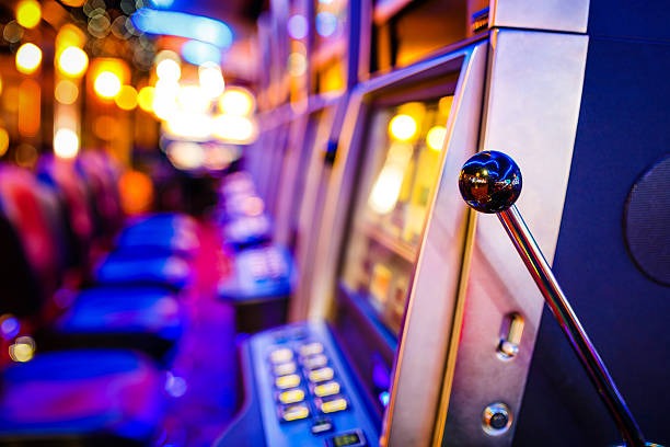 protogell Live Casino