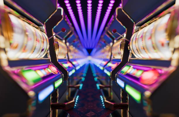 protogell Arcade Games